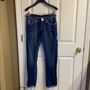 True religion jeans sz 29